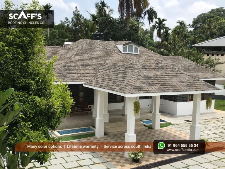 roofing shingles bathery, wayanad,kerala