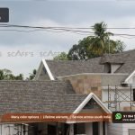 Roofing Shingles In Ettumanoor Kerala
