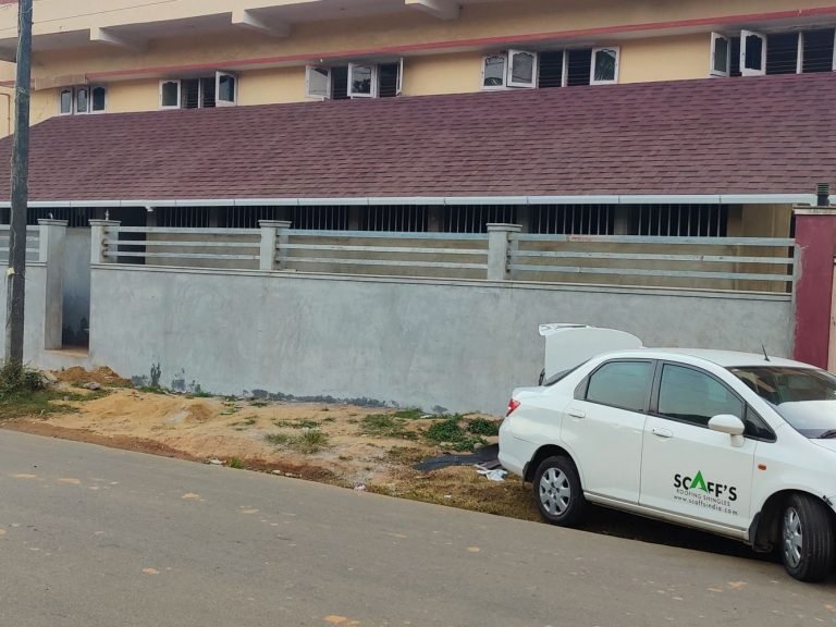 Roofing shingles coorg karnataka