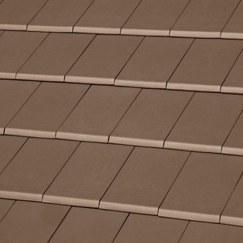 tejas borja solar flat 10 roof tile kerala