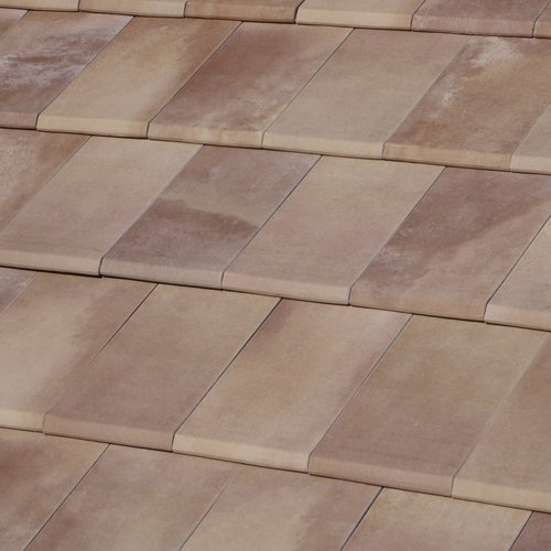 tejas borja solar flat 10 roof tile kerala