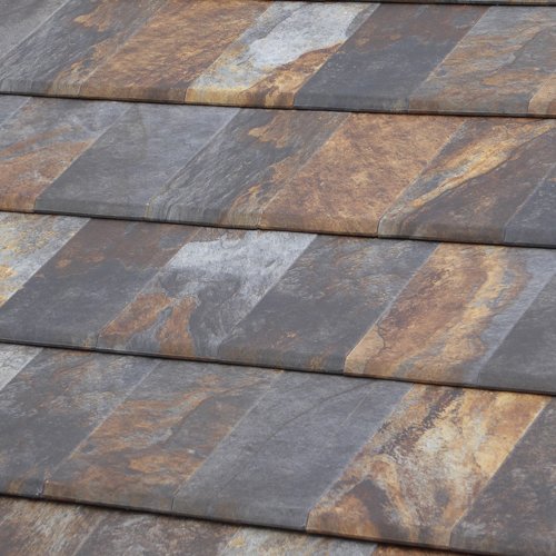 tejas borja solar flat 10 roof tile kerala