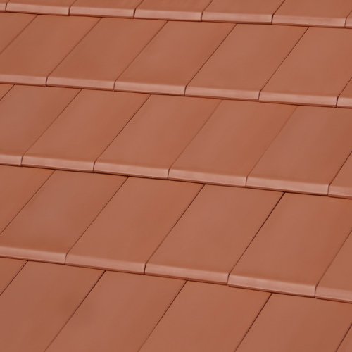tejas borja solar flat 10 roof tile kerala