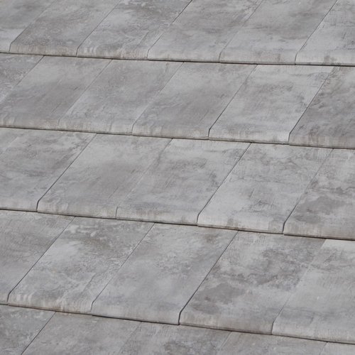 tejas borja solar flat 10 roof tile kerala