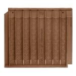 tejas borja extrem roof tile kerala