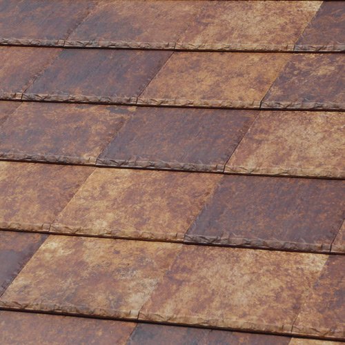 tejas borja solar flat 5xl roof tile kerala