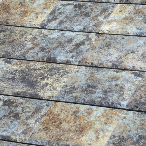 tejas borja solar flat 5xl roof tile kerala