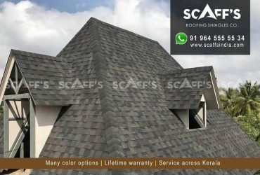 roofing shingles in banglore karnataka