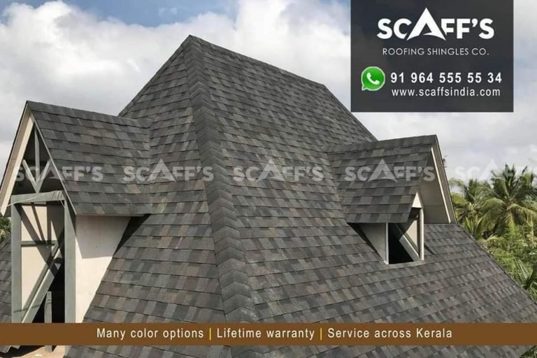 roofing shingles in banglore karnataka