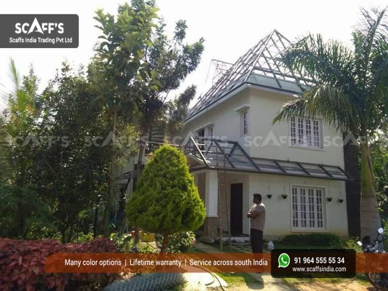 roofing shingles in banglore karnataka