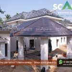 Roof Tiles In Malappuram, Kerala