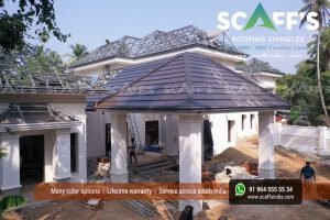 Roof Tiles In Malappuram, Kerala Roof Tiles In Malappuram, Kerala