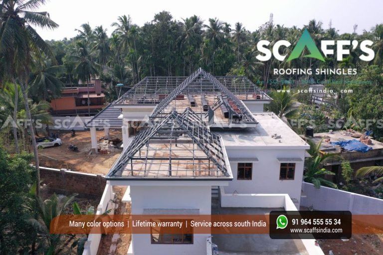 Roof Tiles In Malappuram, Kerala