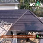 Roof Tiles In Malappuram, Kerala