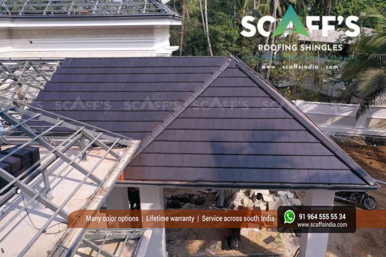 Roof Tiles In Malappuram, Kerala