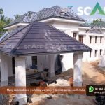 Roof Tiles In Malappuram, Kerala
