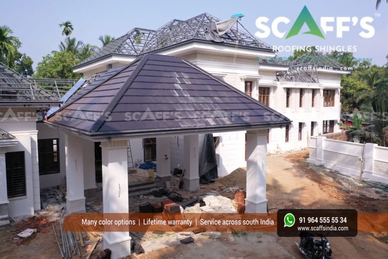 Roof Tiles In Malappuram, Kerala