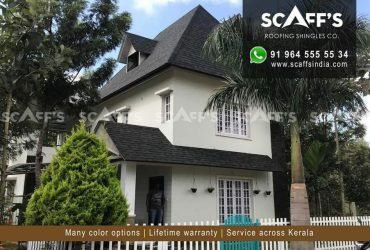 roofing shingles in banglore karnataka