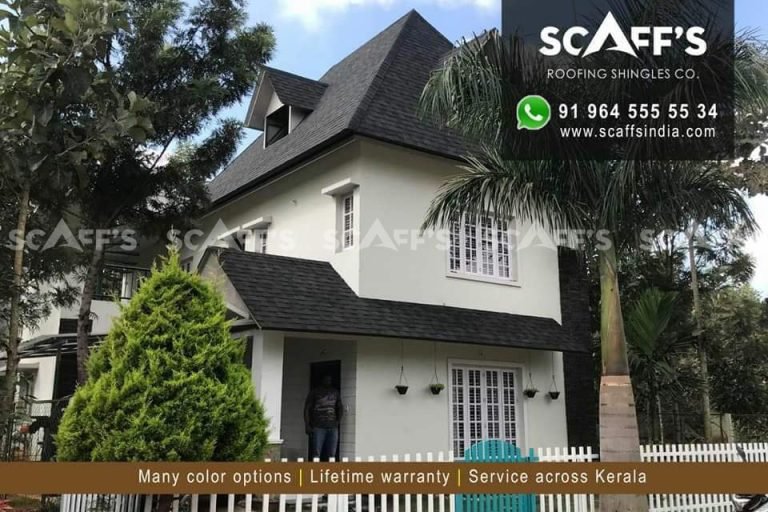 roofing shingles in banglore karnataka