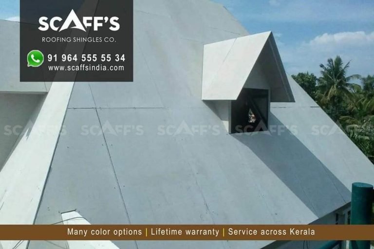 roofing shingles in banglore karnataka