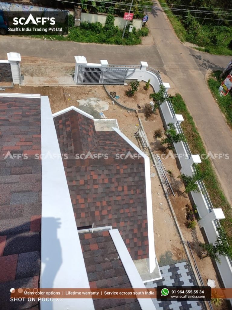 roofing shingles mavelikkara, alappuzha, kerala