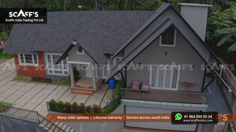 roofing shingles wayanad, kerala
