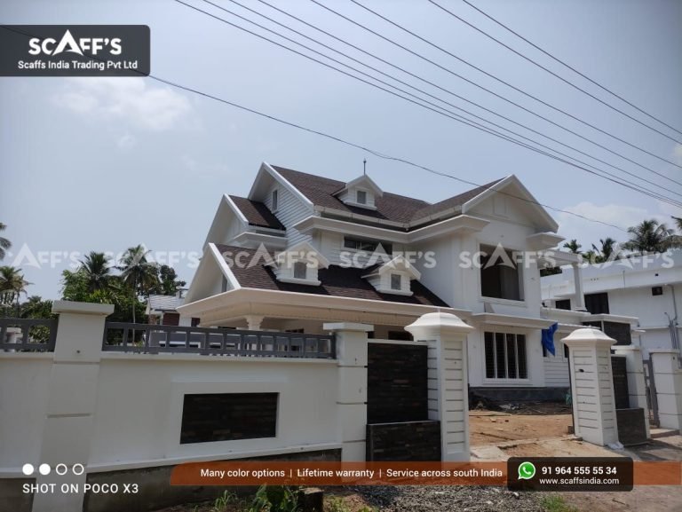 roofing shingles mavelikkara, alappuzha, kerala