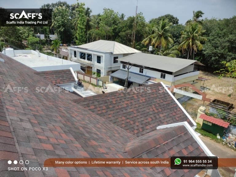 roofing shingles mavelikkara, alappuzha, kerala