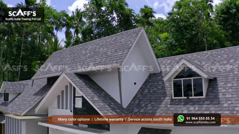 roofing shingles pulpally wayanad kerala