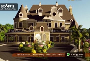 Roofing shingles wayanad kerala