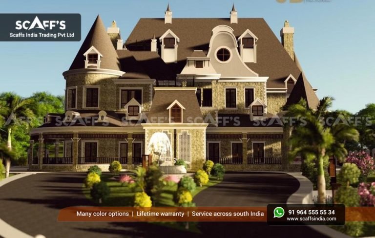 Roofing shingles wayanad kerala