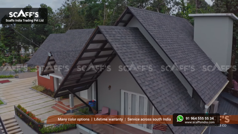 roofing shingles wayanad, kerala