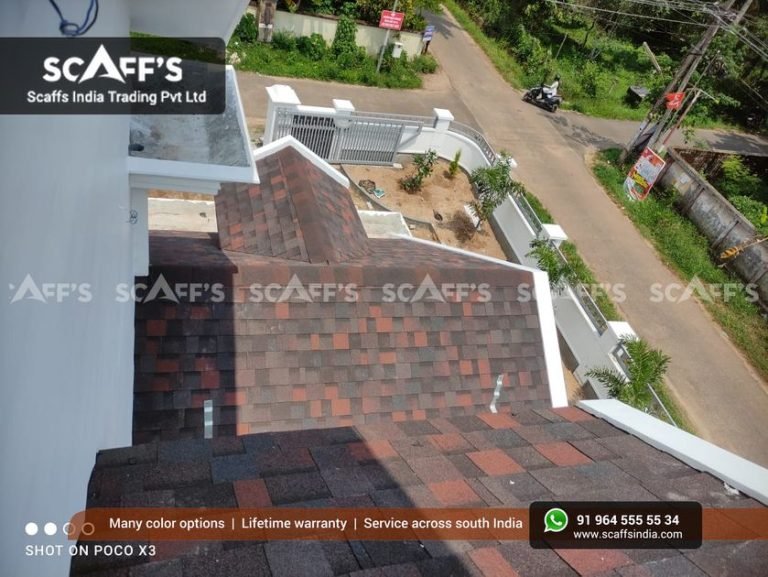 roofing shingles mavelikkara, alappuzha, kerala