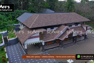 roofing shingles in pathanamthitta, ranni, kerala