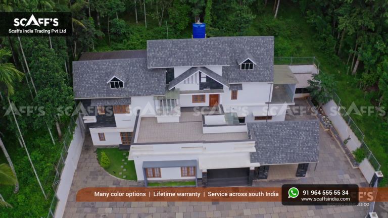 roofing shingles pulpally wayanad kerala