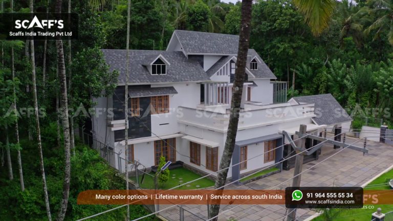 roofing shingles pulpally wayanad kerala