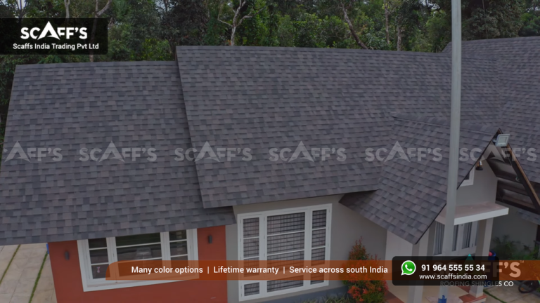 roofing shingles wayanad, kerala