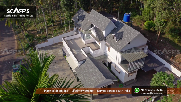 roofing shingles pulpally wayanad kerala