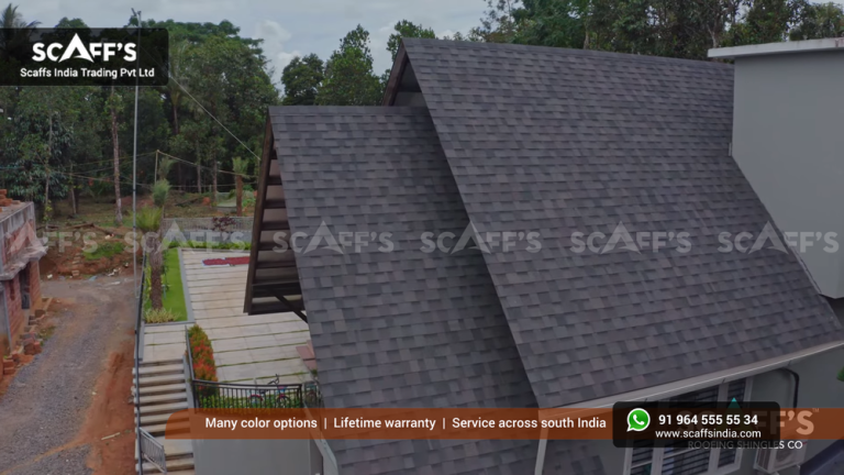 roofing shingles pulpally wayanad kerala
