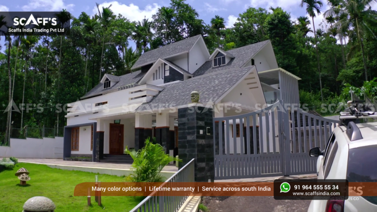 roofing shingles pulpally wayanad kerala