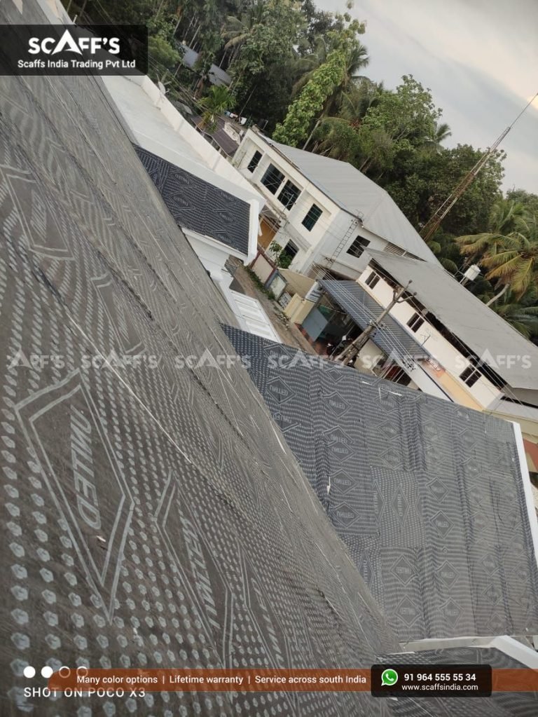 roofing shingles mavelikkara, alappuzha, kerala