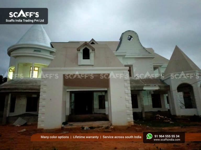 roofing shingles vellamunda, wayanad, kerala