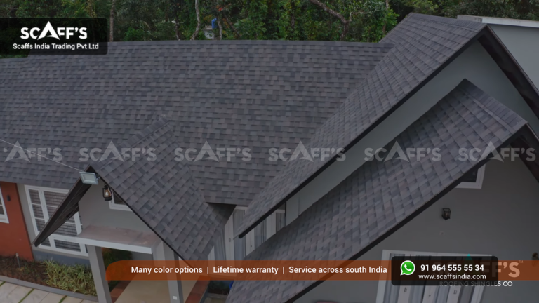 roofing shingles wayanad, kerala