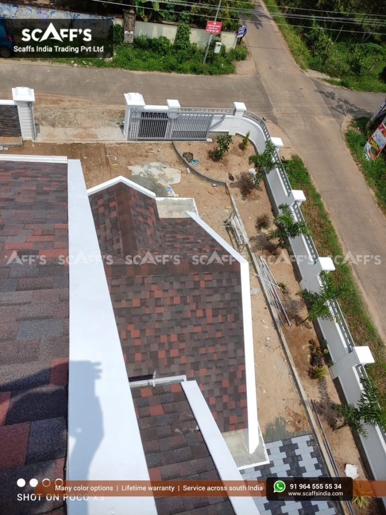 roofing shingles mavelikkara, alappuzha, kerala