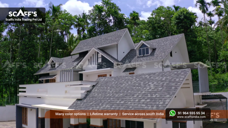 roofing shingles pulpally wayanad kerala