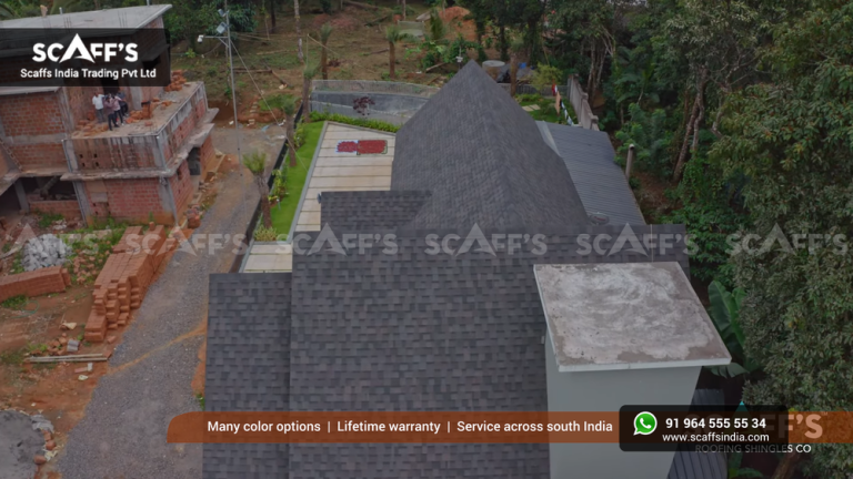 roofing shingles wayanad, kerala