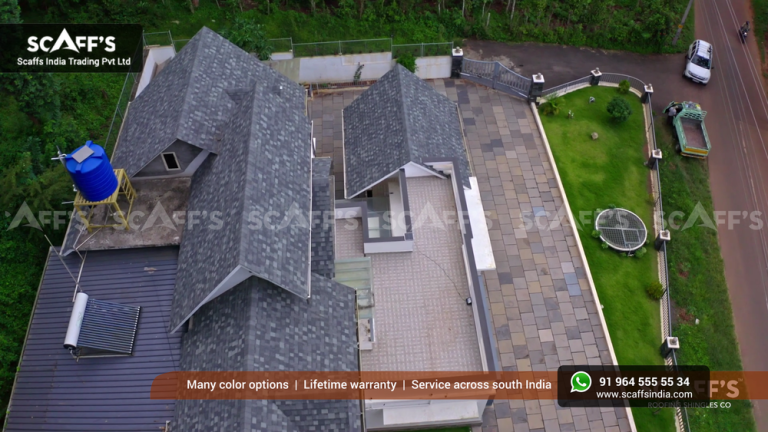 roofing shingles pulpally wayanad kerala