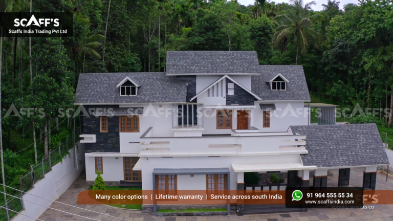 roofing shingles pulpally wayanad kerala
