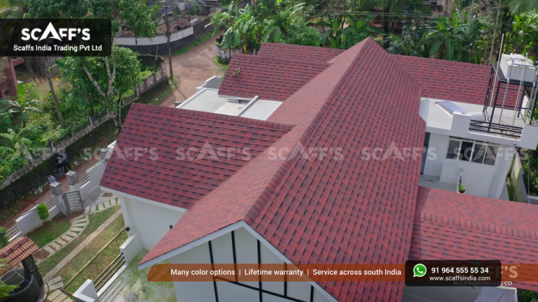 roofing shingles in kottarakkara, kollam, kerala