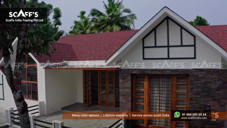 roofing shingles in kottarakkara, kollam, kerala